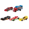 Bild von Hot Wheels 5er-pack Fahrzeuge Sortiert