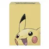 Bild von Ultra Pro Pikachu Full View Deck Box Kartenhülle