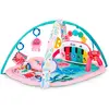 Bild von Baby Einstein Kickin' Tunes Jellyfish Jamboree Teppichaktivitäten