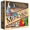 Bild von Munchkin Deluxe-kartenspiel