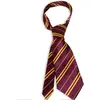 Bild von Rubies Harry Potter Tie Gryffindor Benutzerdefiniert