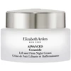 Bild von Elizabeth Arden anti-Falten-Behandlung für Frauen Advanced Ceramide Night Cream Straffende und faltenreduzierende Creme mit Ceramiden
