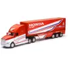 Bild von New Ray Honda Hrc Factory Team Lastwagen