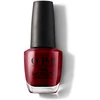Bild von O.p.i Nagellack Got The Blues For Red