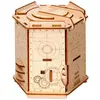 Bild von Escape Welt Fort Knox Pro Puzzle Box Brettspiel 12 Cm