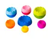 Bild von Fat Brain Toys Tobbles Neo Stapelbälle