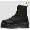 Bild von Dr.Martens Jadon III Boots Unisex Schwarz: Stilvolle & robuste Plateaustiefel im klassischen Design für Damen