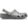 Bild von Crocs Classic Clogs Herren Freizeitschuhe in Schiefergrau | Bequeme und leichte Clogs für jeden Tag in den Größen 38-39 erhältlich