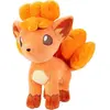Bild von Jazwares Pokémon Vulpix Plüschtier 20 Cm