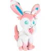 Bild von Jazwares Pokémon Silveon Plüschtier 20 Cm