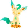 Bild von Jazwares Pokémon Leafeon Plüschtier 23 Cm