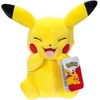 Bild von Pokémon Plüschtier: 20 cm großes offizielles Pikachu Plüschtier - Weiches und kuscheliges Spielzeug für Fans