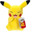 Bild von Jazwares Pokémon Pikachu 2 Plüschtier 20 Cm