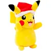Bild von Jazwares Pikachu Weihnachts-pokémon-plüschtier 20 Cm