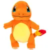 Bild von Jazwares Pokémon Glumanda 3 Plüschtier 20 Cm