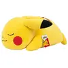 Bild von Jazwares Pokémon Pikachu Schlafendes Plüschtier 45 Cm