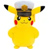 Bild von Jazwares Pokémon Pikachu Kapitän Teddy 20 Cm