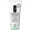 Bild von Clinique All About Clean 2-in-1 Reinigung + Peeling: Tiefenreinigung mit Peeling-Effekt für reine und geglättete Haut
