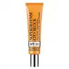 Bild von Clinique Superdefense City Block SPF 50 Tagescreme mit Energie & Gesichtsschutz für die tägliche Stadtpflege (40 ml)