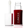 Bild von Clinique Damen Gesichtspflege Clinique Pop Lip & Cheek Oil Getöntes Öl für Lippen und Wangen BLACK HONEY