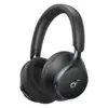 Bild von soundcore Space One Over-Ear Bluetooth-Kopfhörer: Kabellos oder kabelgebunden für Musik und klare Anrufe in Schwarz