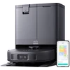 Bild von eufy X10 Pro Omni Saug- und Wischroboter mit All-in-One-Station, 8.000 Pa Saugkraft, automatischem Absaugen, Waschen & Trocknen der Mopps