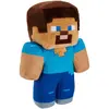 Bild von Minecraft Plüschfigur Steve 23 Cm