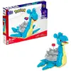 Bild von Mega Pokemon Lapras Figur 529 Bausteine Konstruktionsspiel
