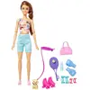 Bild von Barbie Outdoor-wohlfühlpuppe