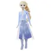 Bild von Disney Princess Die Eiskönigin   Völlig Unverfroren 2 Elsa Reisepuppe