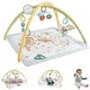 Bild von Fisher Price Tiere Fitnessstudio Sensimals