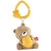 Bild von Fisher Price Sensimals Teddybär Mit Schlafgeräuschen