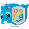 Bild von Fisher Price Linkimals Interaktiver Wal In Italienisch
