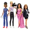 Bild von Barbie Neue Coty 2024 Frauen Im Film Puppe