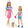 Bild von Barbie Stacie To The Rescue Pack 2 Sisters Puppe