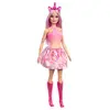 Bild von Barbie Einhornpuppe