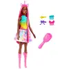 Bild von Barbie Fantasie-einhorn-puppe