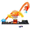 Bild von Hot Wheels Stadt Schlangenangriff Auto