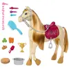 Bild von Barbie Ultimative Stabile Puppe