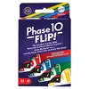 Bild von MATTEL Kartenspiel "Phase 10 Flip": Das aufregende und strategische Kartenspiel für die ganze Familie jetzt mit neuen Regeln.