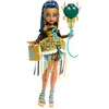 Bild von Monster High Gruselig-süße Geburtstags-puppe Cleo De Nile