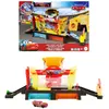 Bild von Cars Waschanlage Für Rennwagen