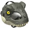 Bild von Jurassic World Deluxe Dinosauriermaske