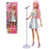Bild von Barbie Du Kannst Eine Popstar-puppe Sein