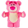 Bild von Mattel Toy Story Lotso Teddybär