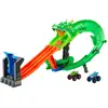 Bild von Hot Wheels Monster Trucks: Haie Vsdinos-drachenzerstörung