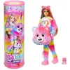 Bild von Barbie Cutie Reveal Glücksbärchis Puppe