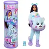 Bild von Barbie Cutie Reveal Die Glücksbärchis Heller Traum Puppe
