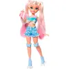 Bild von Barbie Dream Besties Skater Malibu Puppe