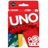 Bild von Uno 80th Ruby Kartenspiel